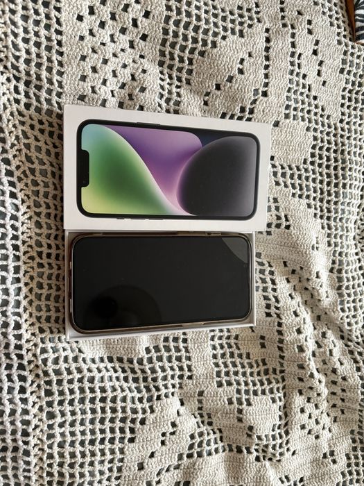 Iphone 14 в гаранция