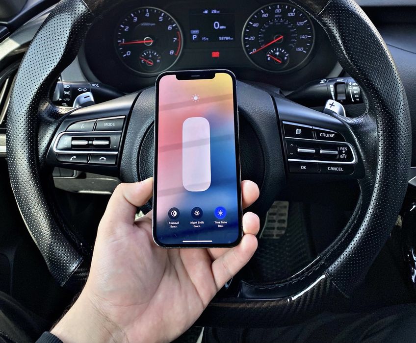 iPhone 12 pro /128GB\akb79%как новая