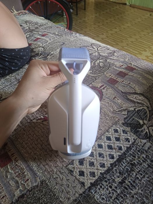 Игровые наушники Logitech