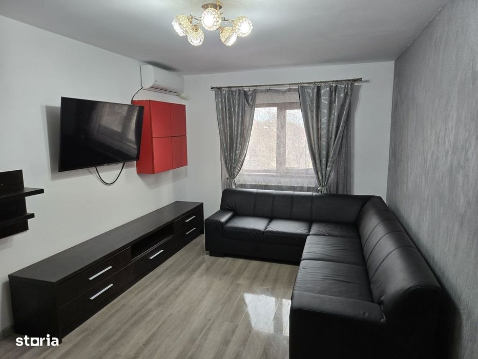 Apartament 2 camere Podu de Fier - 550 euro