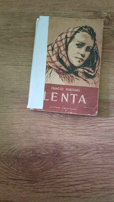 O carte minunată