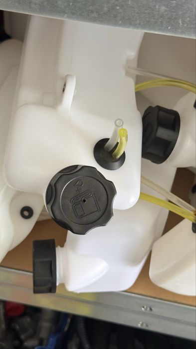 Disc pentru motocoasa cu vidia
