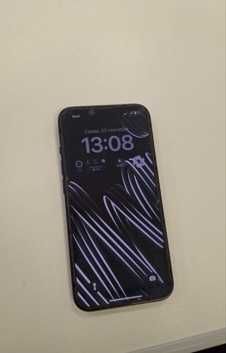 IPhone 13 bez remonta