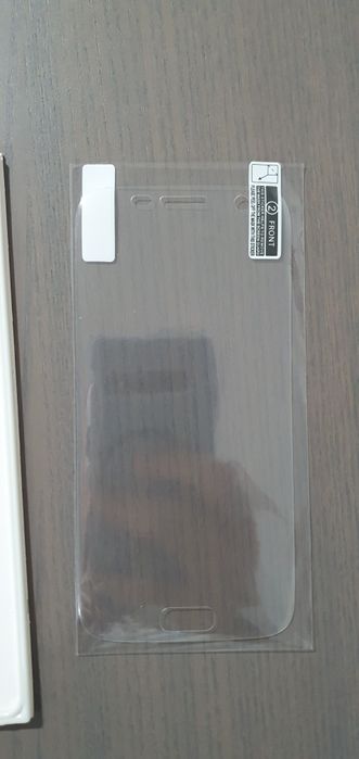 7 bucati-Folie plastic Samsung Galaxy S7