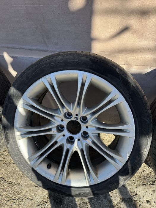 Vand jante BMW pe 18 - 245 40 18