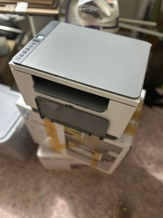 Всё оборудование в рабочем состоянии, проверено