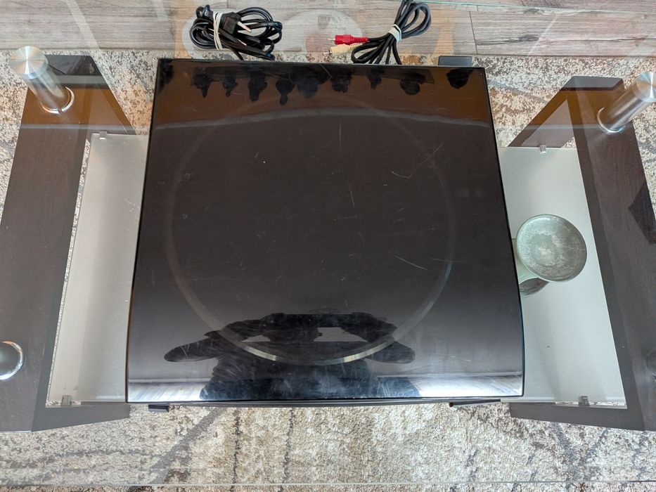 Pick up Kenwood P-26