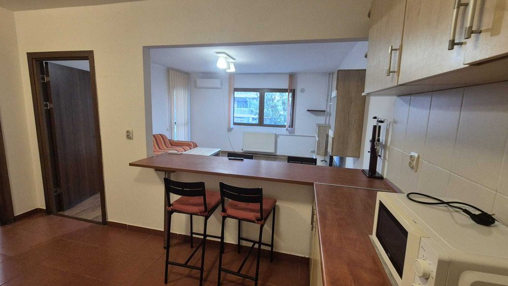 Apartament 2 camere, Colentina, Vasile Băcilă, et. 1 din 4