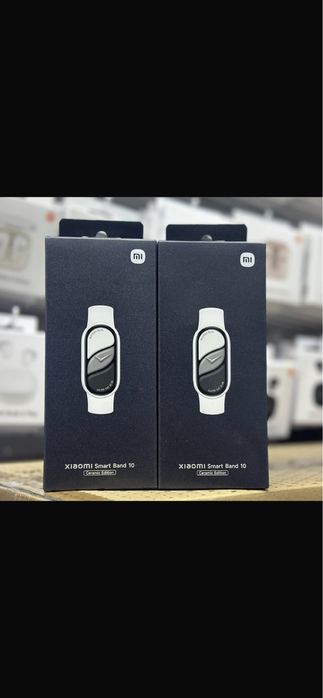 xiaomi band  10 ceramic