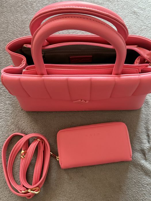 Чанта - Мат стар