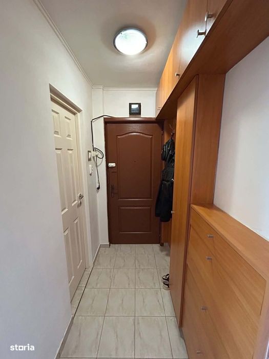 Apartament,