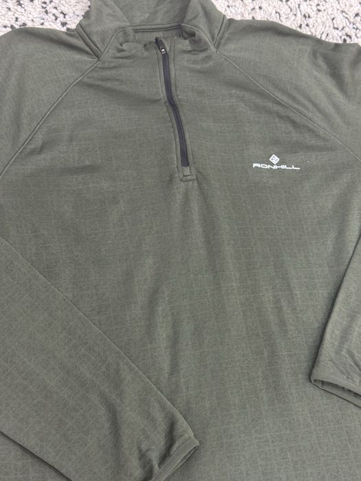 Мъжка термо блуза RONHILL . Размер 2XL