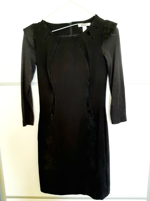 Рокля и шал DANINI