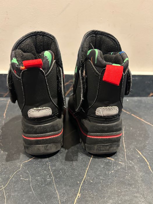 Lee Cooper детски зимни боти/апрески