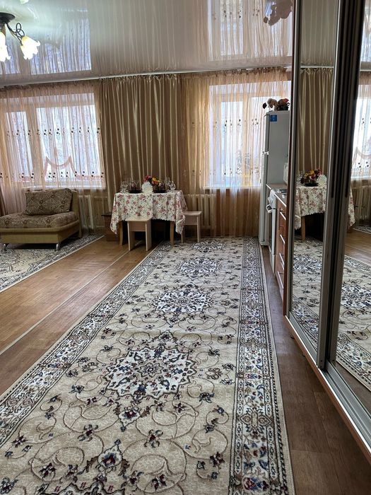 Сдам 2-ух комн квартиру на Стрелке