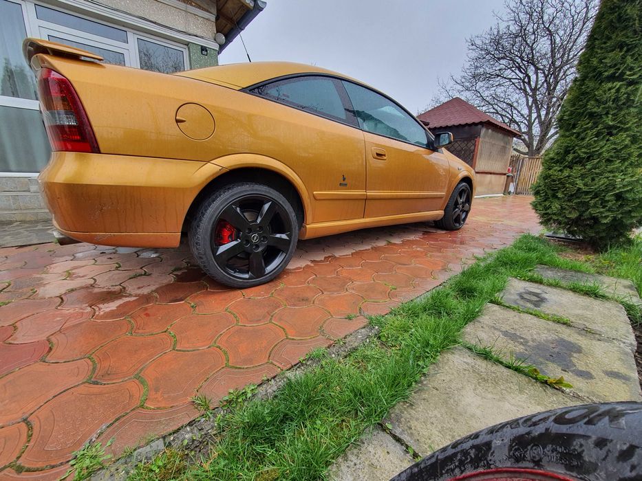 OPEL Astra 2001 — imagine 5