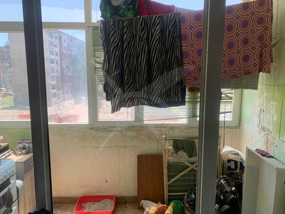 Продава се Двустаен апартамент в Пловдив, Изгрев - 47 кв.м за 852 €/кв.м - Снимка #5