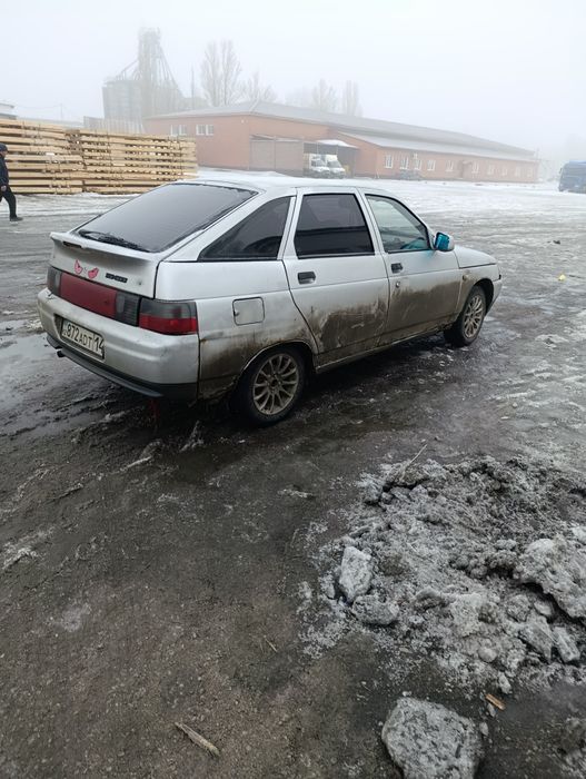 Продам автомобиль