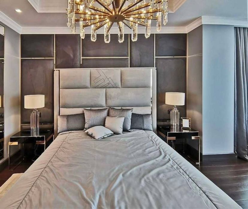 Ул, Тараса Шевченко! Сдается новая 3-х комнатная в элит комплексе!