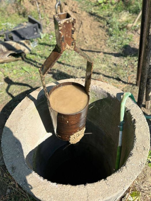 Foraje puturi de apa