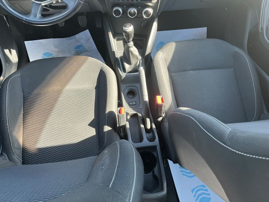 DACIA Duster 2018 — imagine 5