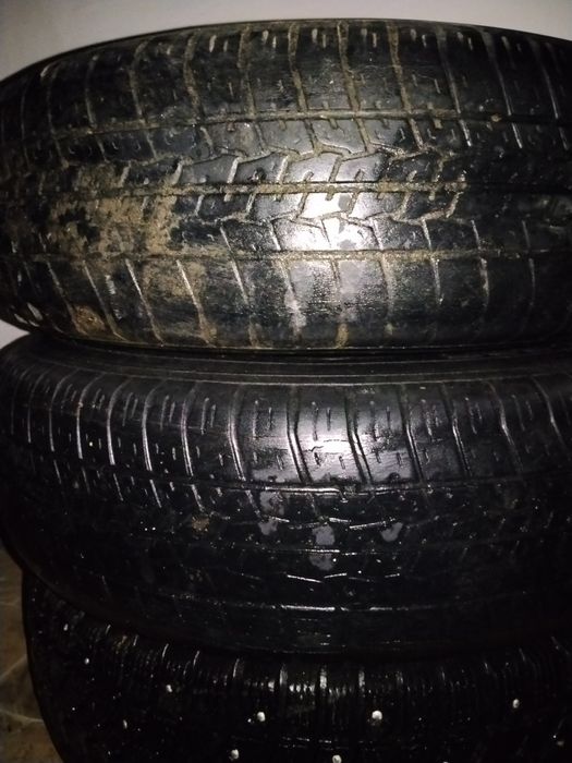 Диски легкосплавные