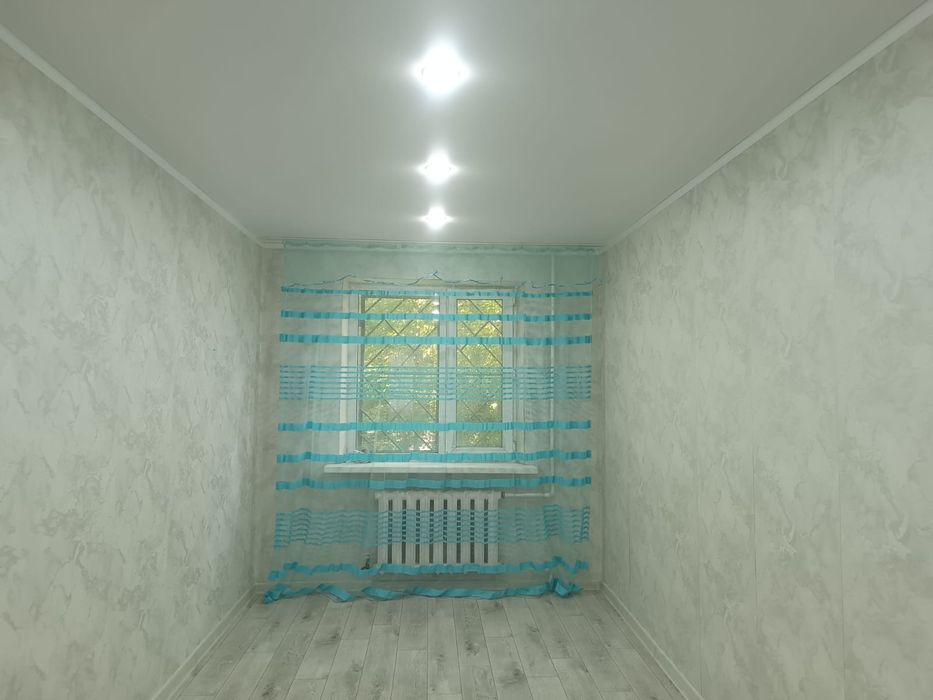 Продам 2х квартиру