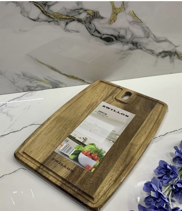 разделочный доска