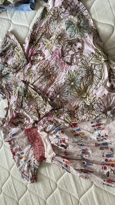 Одежда для девочки