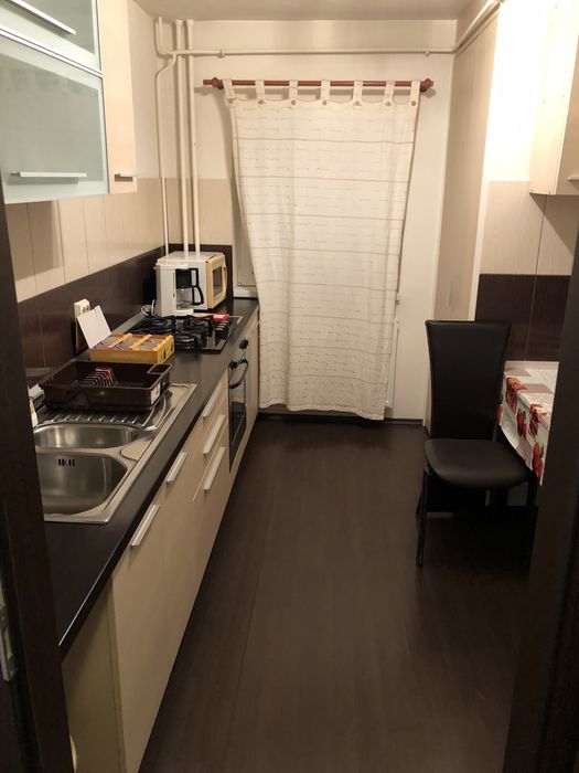 Regim hotelier Timisoara, vis a vis de Iulius Mall