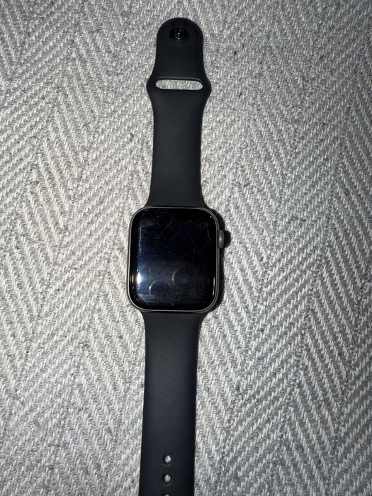 Apple watch часы