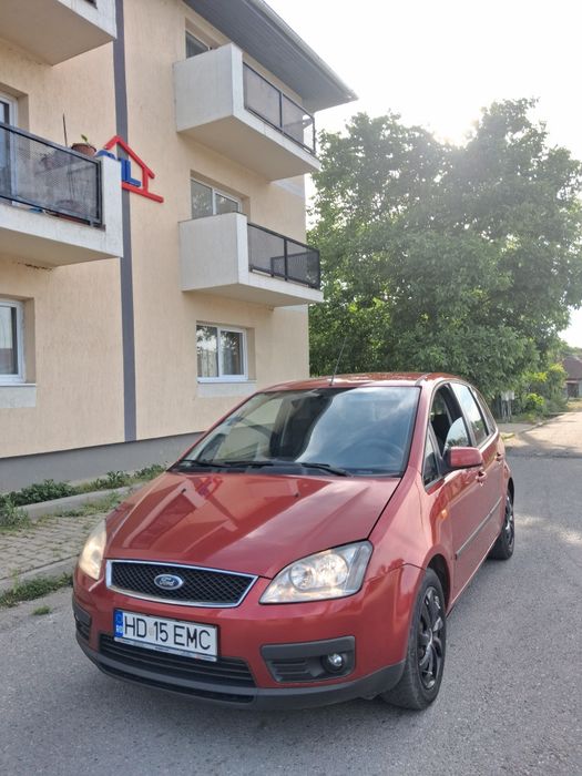 Vand Ford C Max 2006 1.6 Diesel