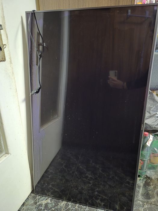 Телевизор Sony за части