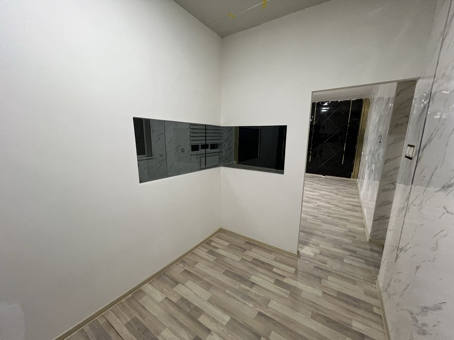 Аренда под офис 50м2, 2 комната 1 Линия 10минут от метро Бодомзор 700$