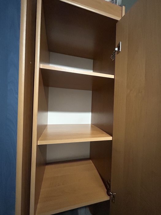 Продам детский шкаф