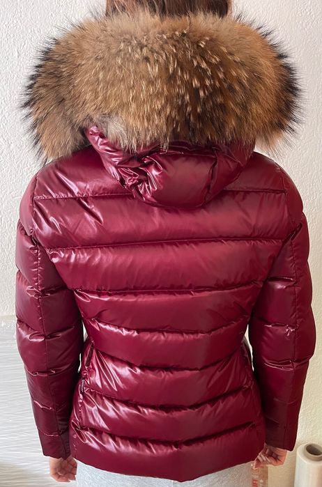 Дамско яке Moncler