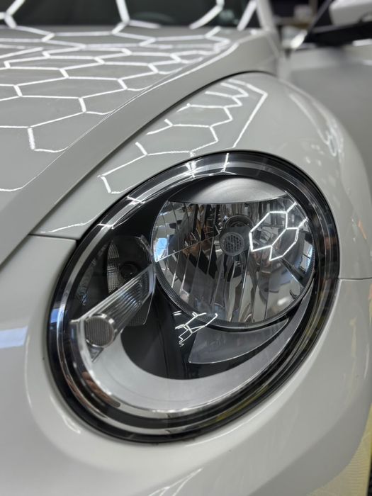 Proprietar, vând VW BEETLE