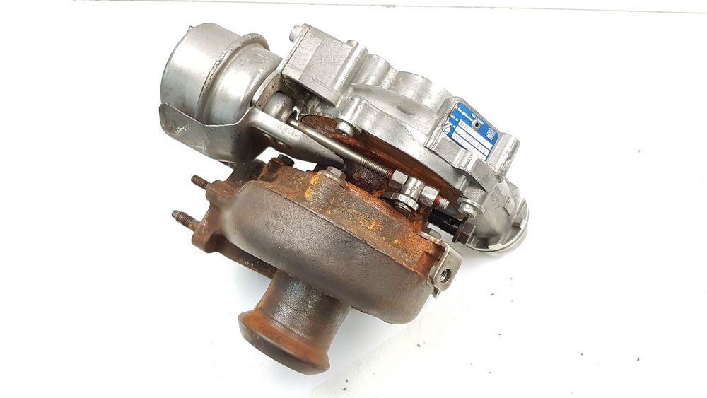 Turbina 54431014770 DACIA DUSTER 1.5 dci PIESA NOUA !