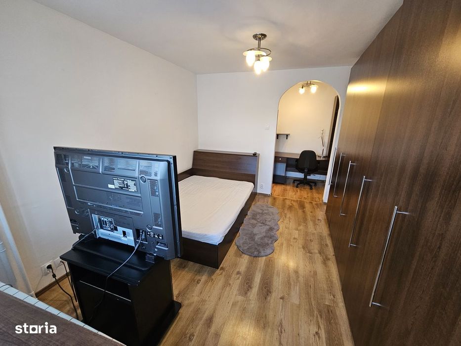 Apartment in București, Sf. Vineri, Centrul Civic - Vedere 5