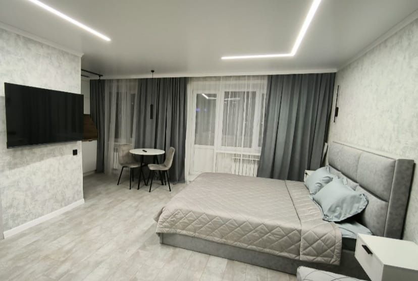 Квартира посуточно в центре Арбат ЖК