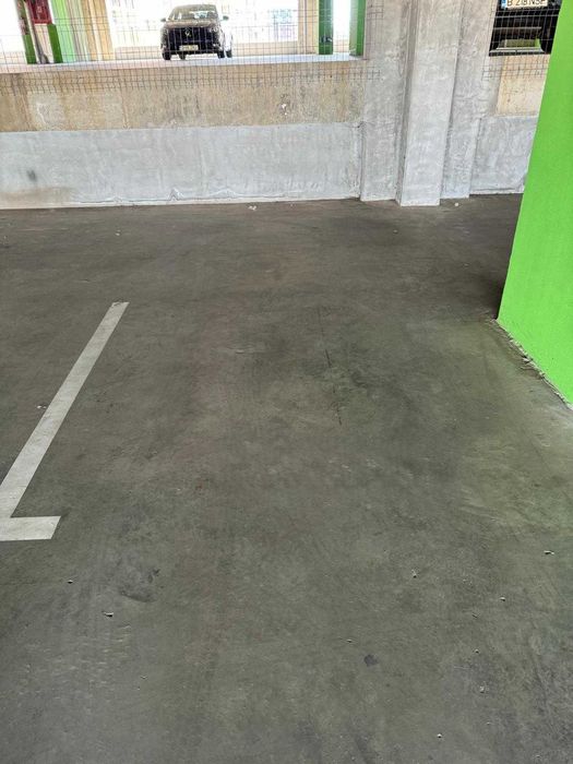 Loc de parcare in Palladium Residence 1 (Gura Calitei)