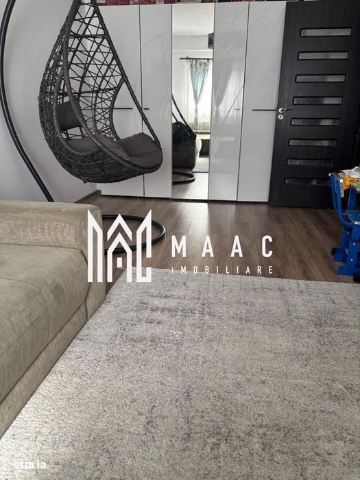 Apartament 2 camere | Bulevardul Dem. Radulescu| | 62mp