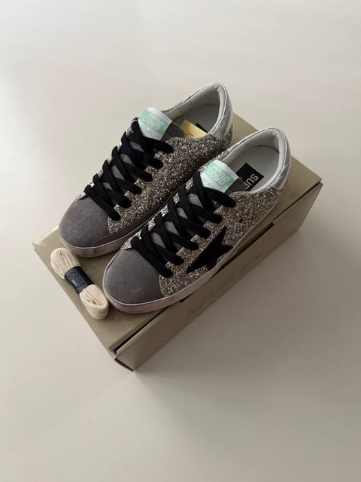 Sneakers Golden Goose Super Star