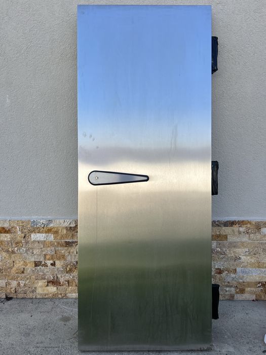 Usa inox camera frigorifica / refrigerare / congelare