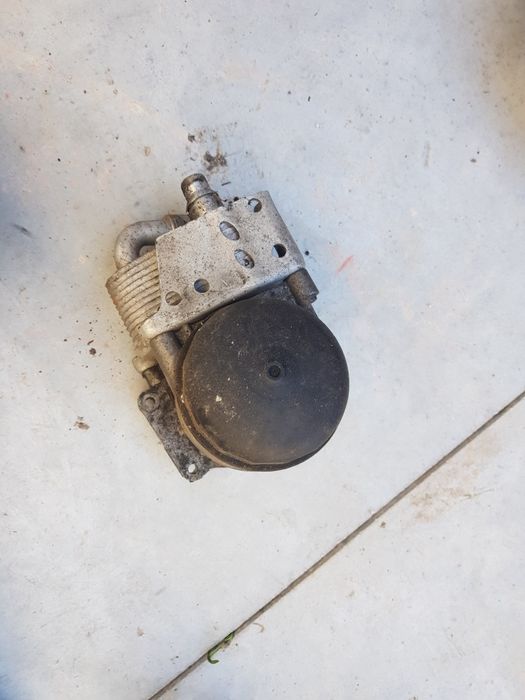 Маслен охладител бмв е90 е91 е92 е93 320и