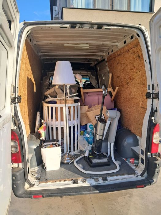 Transport marfă de orice tip,Relocări,Debarasări.