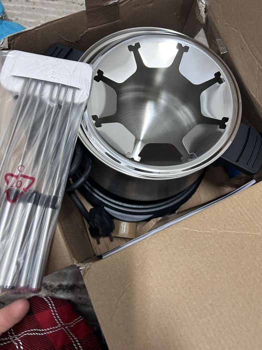 SilverCrest pentru cadou