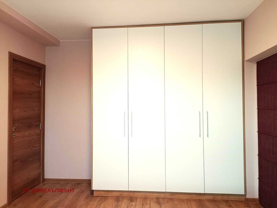 Дава се под наем Двустаен апартамент в с. Бенковски, Област София-област - 65 кв.м за 382.5 € - Снимка #8