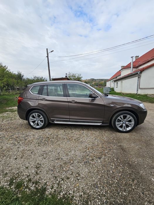 BMW X3 de vânzare