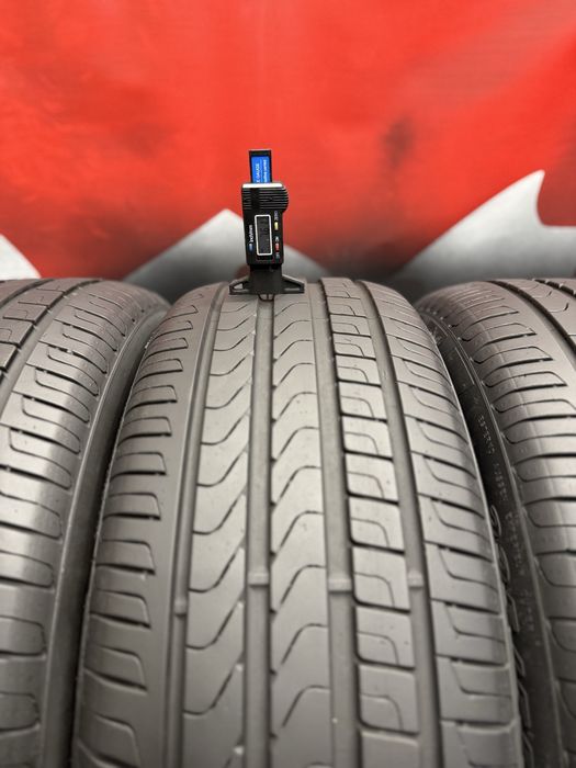 225 55 19, Летни гуми, Pirelli ScorpionVerde, 4 броя